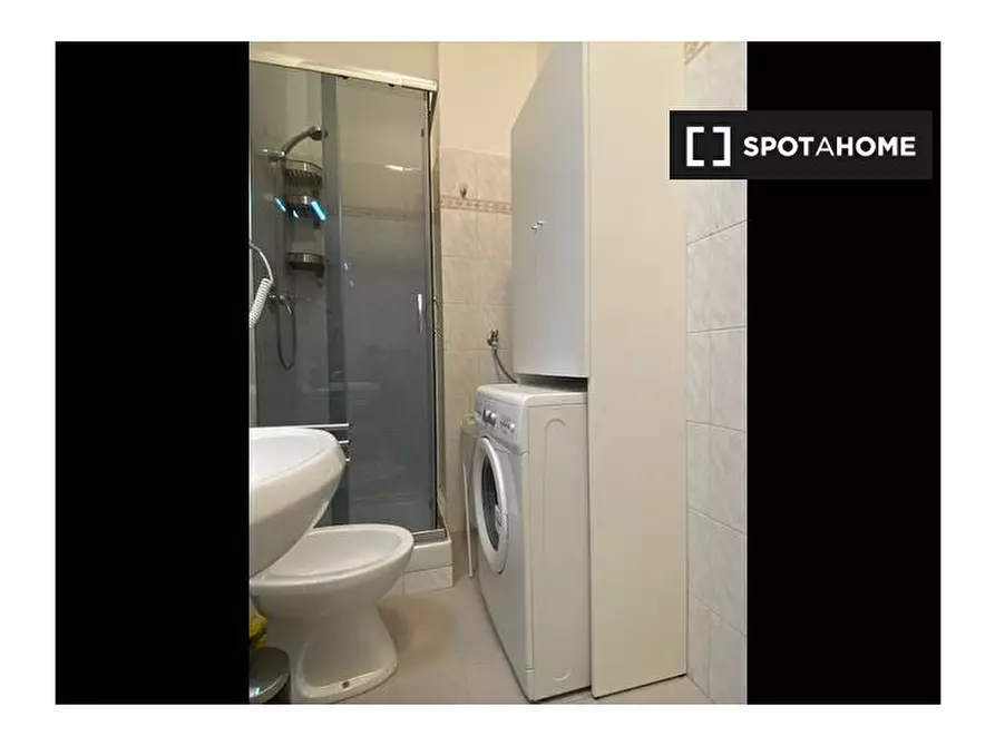 Immagine 11 di Appartamento in affitto  in Corso Lodi a Milano