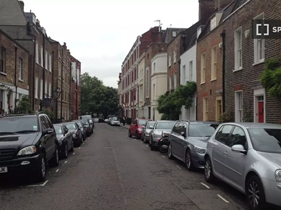 Immagine 15 di Appartamento in affitto  in Lawrence St a Kensington
