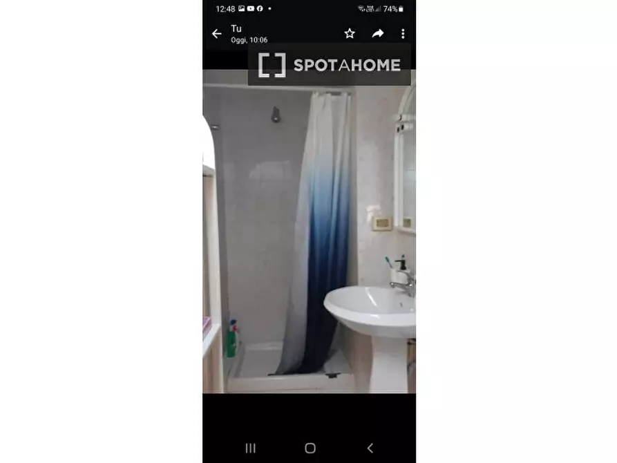 Immagine 4 di Ufficio in affitto  in Via della Torretta a Perugia