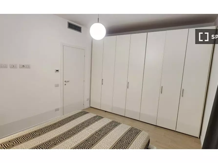 Immagine 13 di Appartamento in affitto  in Via Garian a Milano