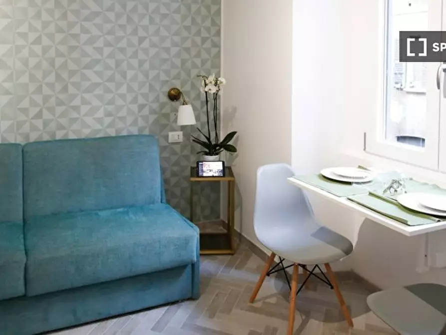 Immagine 7 di Ufficio in affitto  in V.le Bligny a Milano