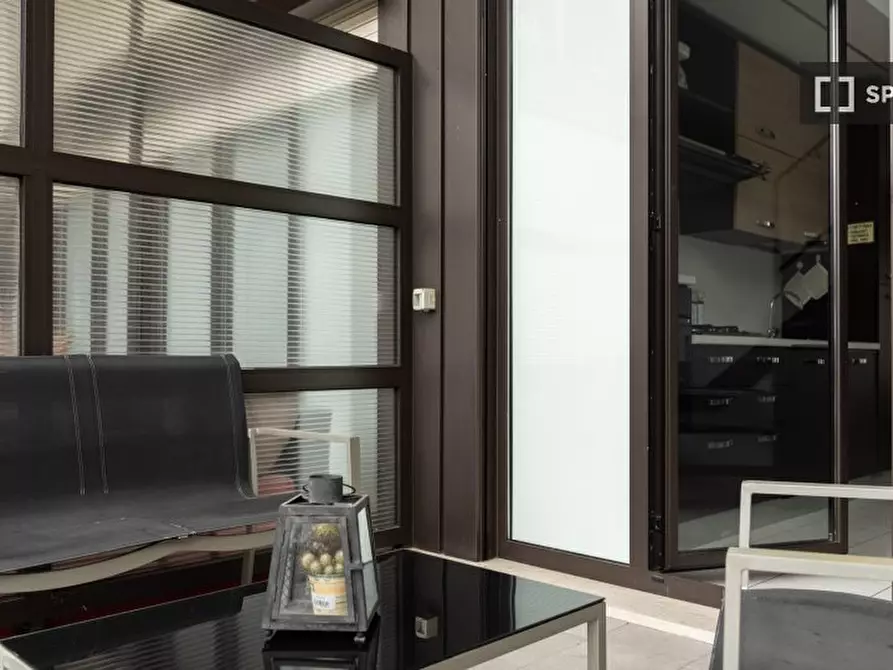 Immagine 10 di Appartamento in affitto  in Via Pompeo Mariani a Milano