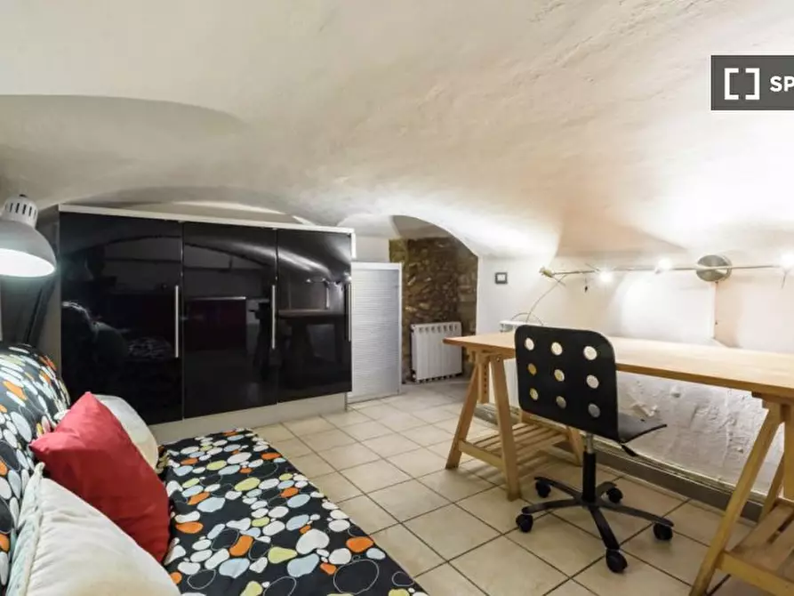 Immagine 13 di Appartamento in affitto  in Via dei Pepi a Firenze