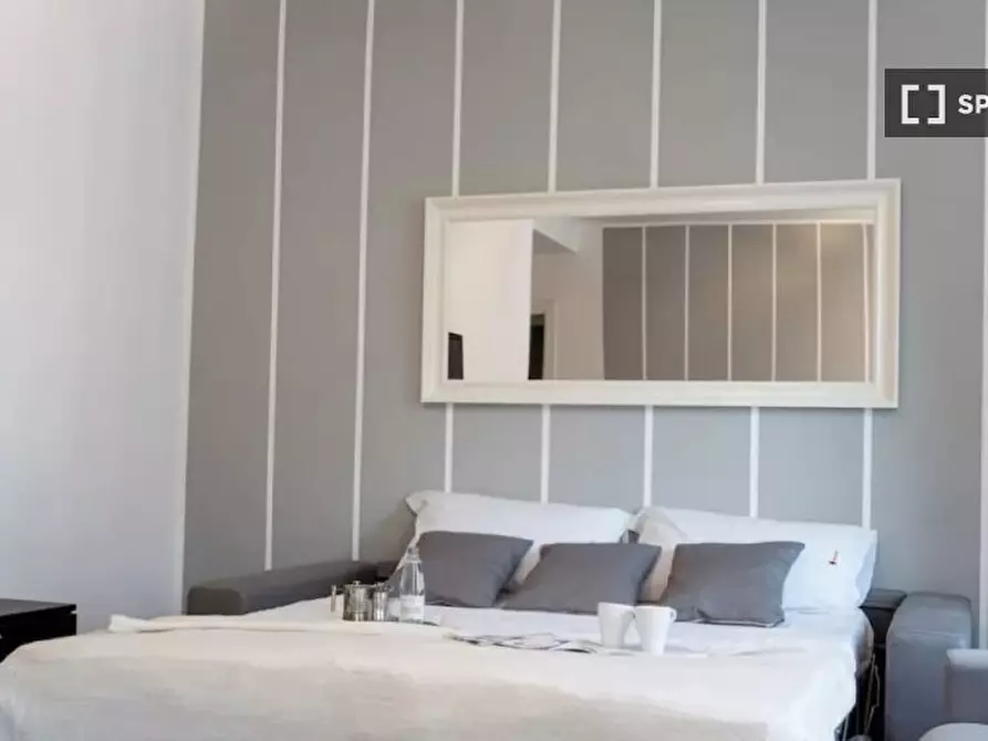 Immagine 14 di Appartamento in affitto  in Via Giuseppe Mazzini a Milano