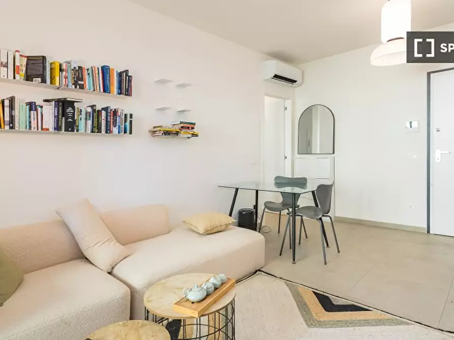 Immagine 9 di Appartamento in affitto  in Circonvallazione Ostiense a Roma