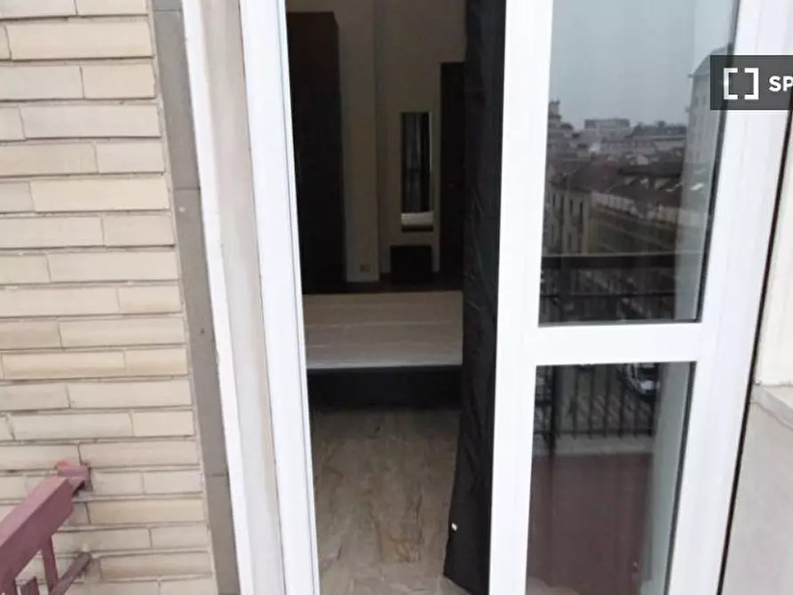 Immagine 14 di Camera condivisa in affitto  in Viale Sabotino a Milano