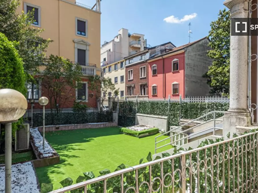 Immagine 6 di Camera condivisa in affitto  in Via Nicola Antonio Porpora a Milano