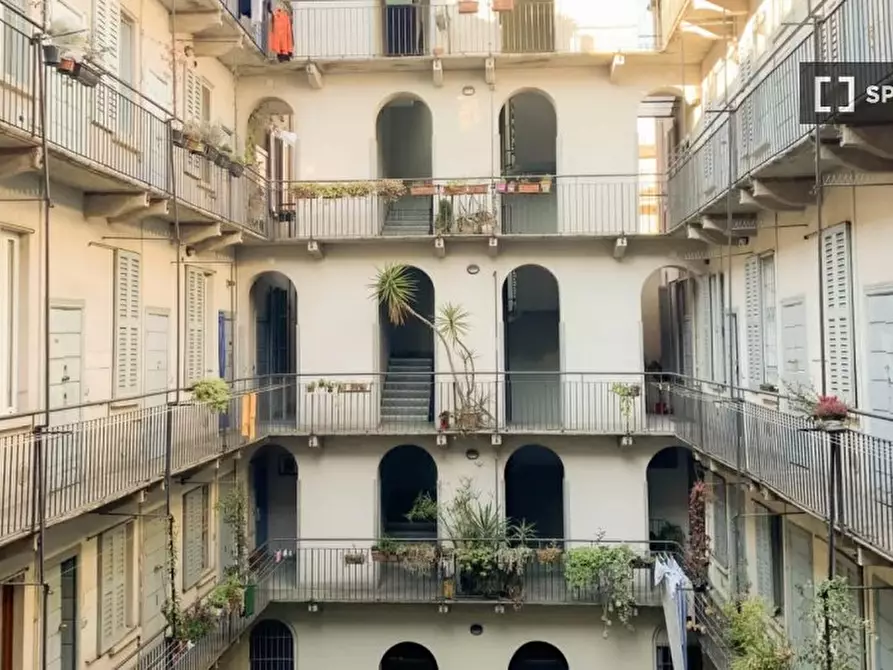 Immagine 13 di Appartamento in affitto  in Via Carlo Farini a Milano