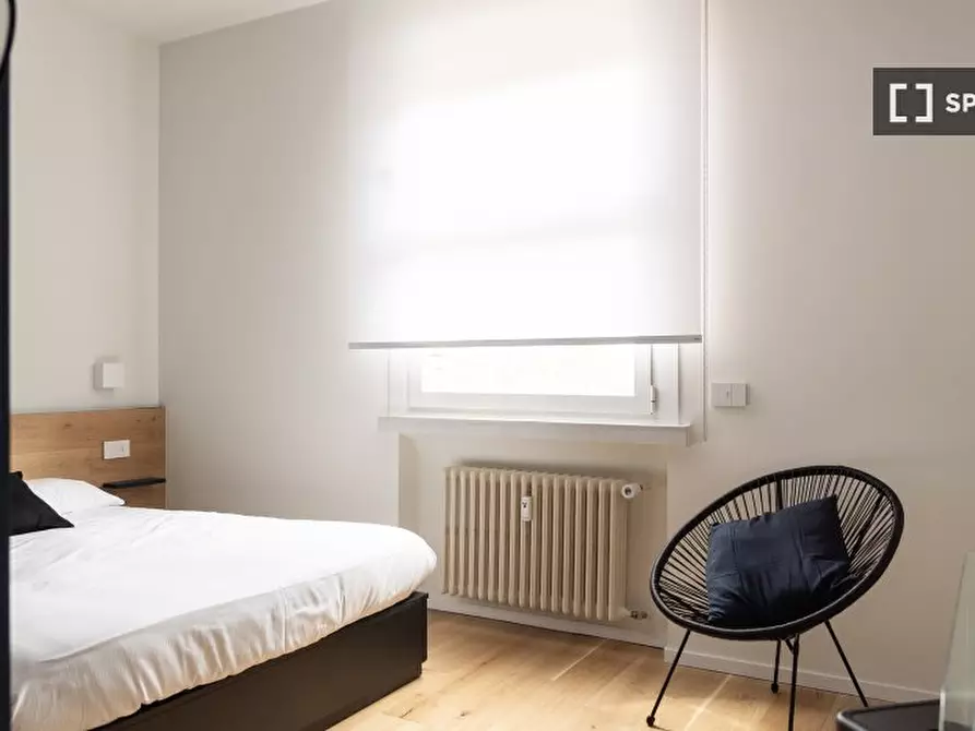 Immagine 14 di Appartamento in affitto  in Piazza Giovanni Perego a Milano