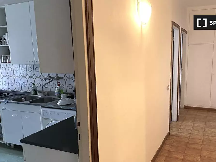 Immagine 18 di Camera condivisa in affitto  in Via Michelangelo Tilli a Roma