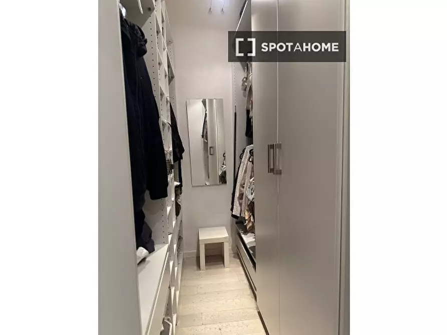 Immagine 12 di Appartamento in affitto  in Via Elia Lombardini a Milano