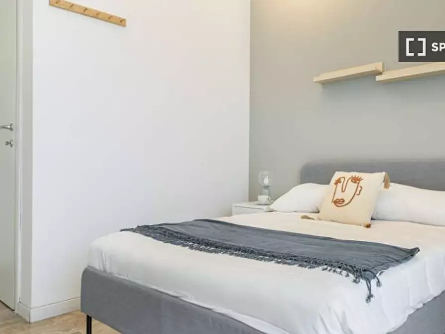 Immagine 5 di Camera condivisa in affitto  in Via Valsugana a Milano