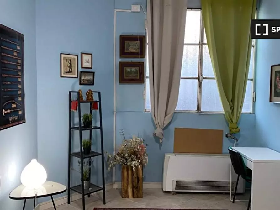 Immagine 4 di Camera condivisa in affitto  in Via Ettore Ponti a Milano