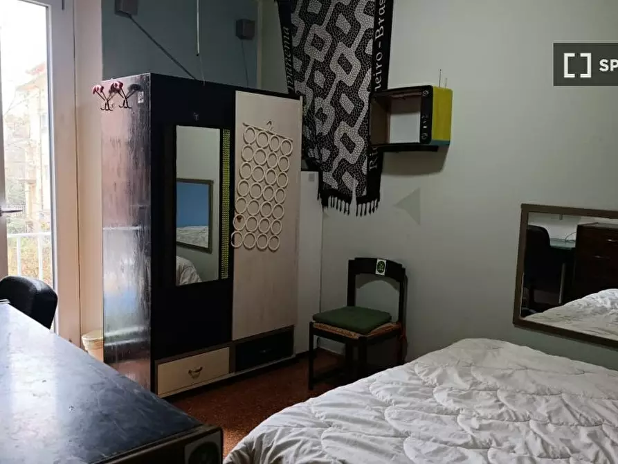 Immagine 1 di Camera condivisa in affitto  in Via Filippo Beroaldo a Bologna