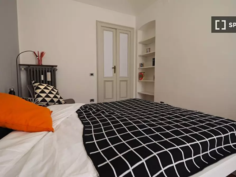 Immagine 16 di Camera condivisa in affitto  in Via Sagliano Micca a Torino