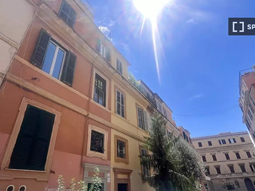 Immagine 1 di Appartamento in affitto  in Via Achille Grandi a Roma