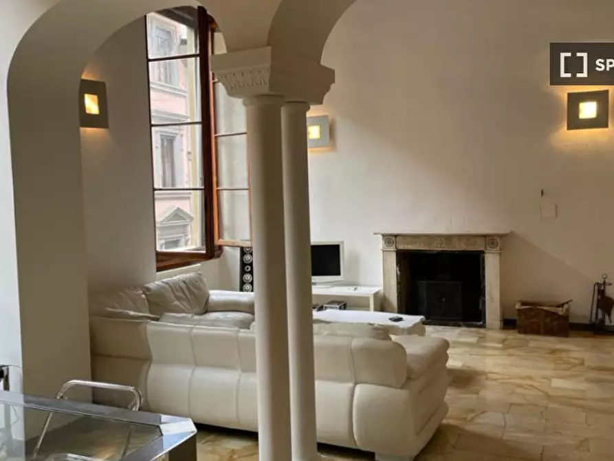 Immagine 5 di Appartamento in affitto  in Corso dei Tintori a Firenze