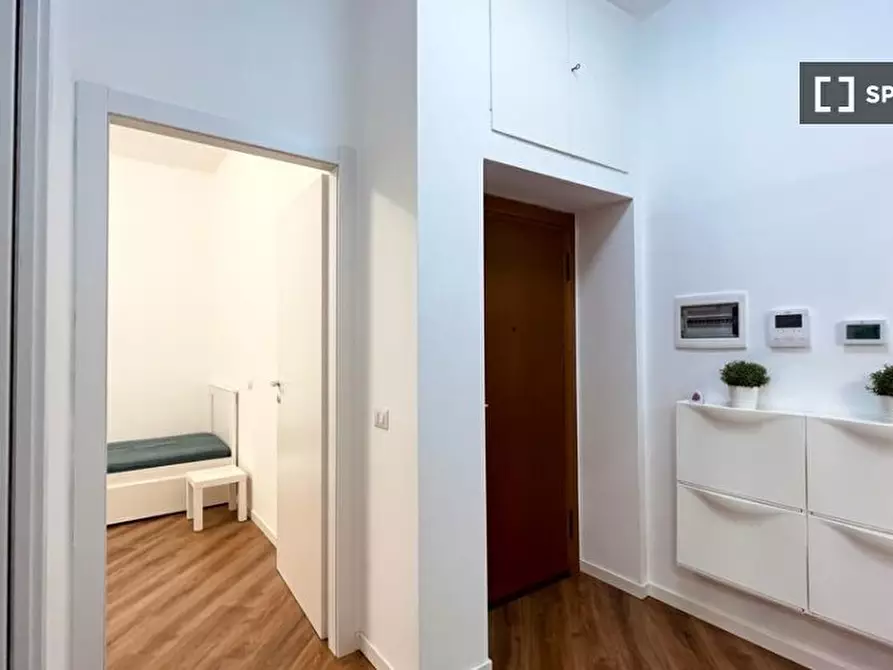 Immagine 3 di Camera condivisa in affitto  in Via Oropa a Milano