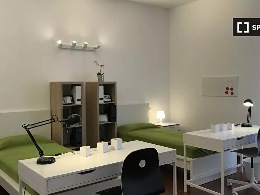 Immagine 4 di Camera condivisa in affitto  in Viale Bligny a Milano