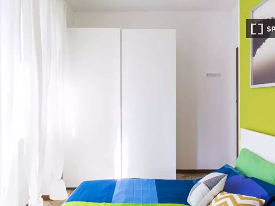 Immagine 5 di Camera condivisa in affitto  in Via Moncalvo a Milano