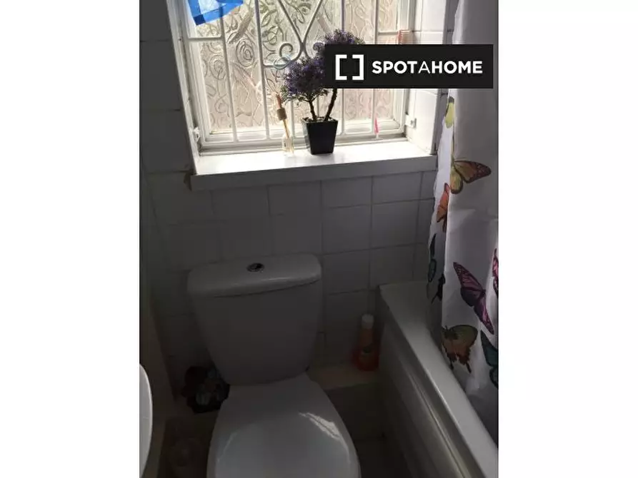 Immagine 6 di Camera condivisa in affitto  in Tilbrook Rd a Greenwich