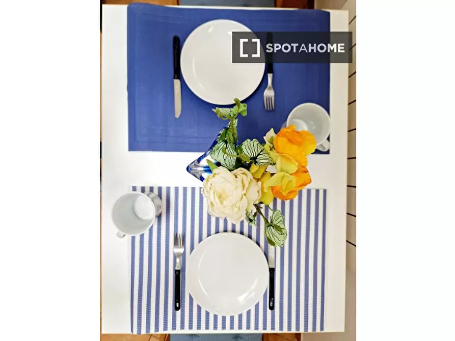 Immagine 4 di Ufficio in affitto  in Via Francesco Cilea a Firenze