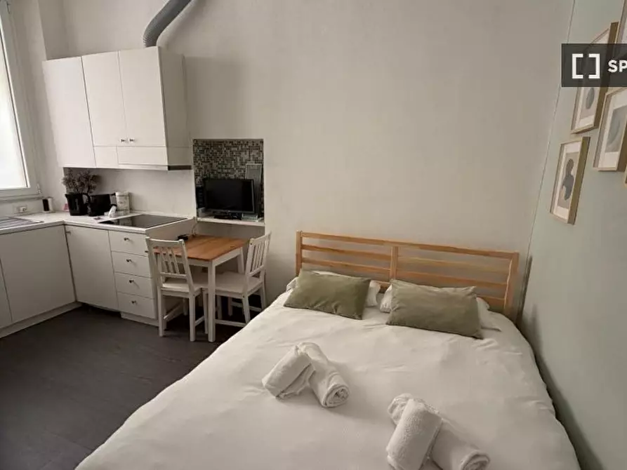 Immagine 19 di Ufficio in affitto  in Via Cadore a Milano