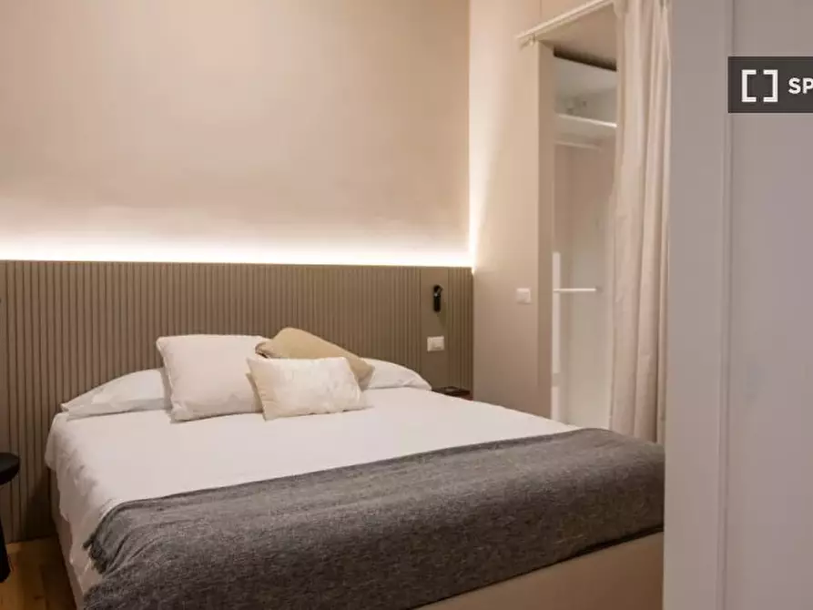 Immagine 5 di Appartamento in affitto  in V.le Beatrice d'Este a Milano