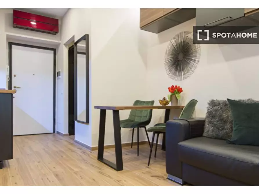 Immagine 8 di Ufficio in affitto  in Viale Monza a Milano