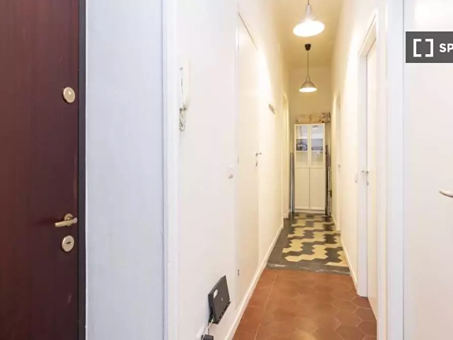 Immagine 17 di Camera condivisa in affitto  in Via Paolo Bassi a Milano