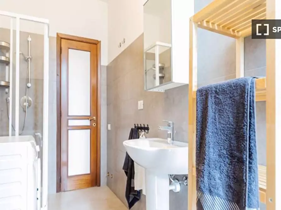 Immagine 13 di Camera condivisa in affitto  in Via Felice Mendelssohn a Padova