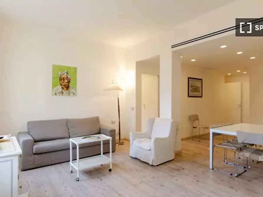 Immagine 12 di Appartamento in affitto  in Via Cervetti Vignolo a Santa Margherita Ligure