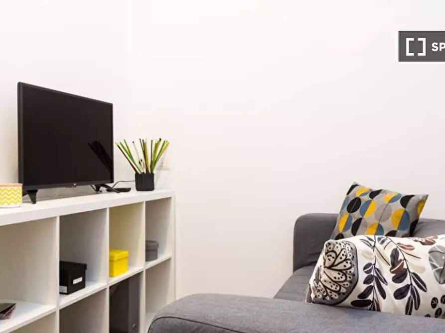 Immagine 8 di Camera condivisa in affitto  in Via Saverio Mercadante a Milano