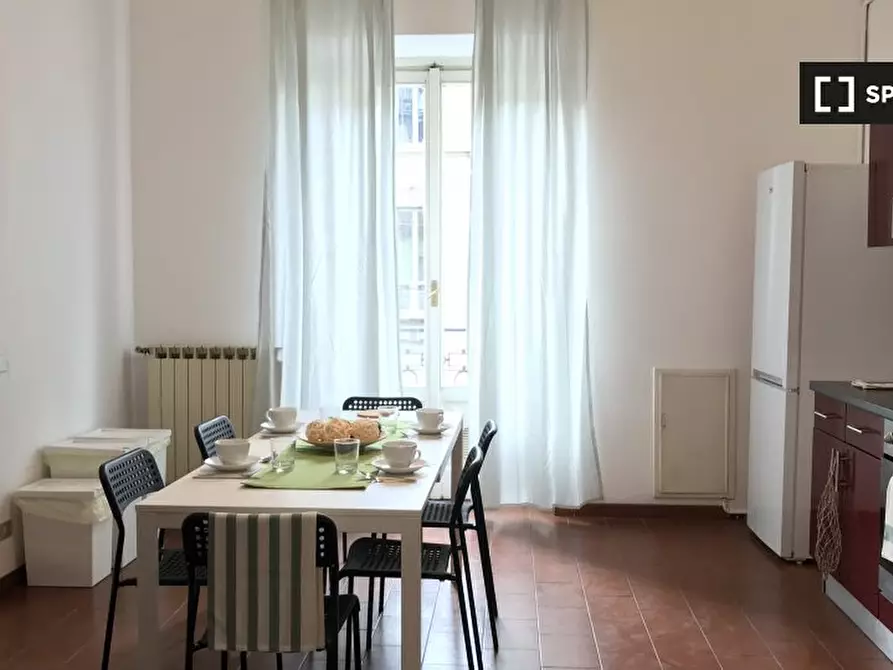 Immagine 12 di Camera condivisa in affitto  in Viale Bligny a Milano
