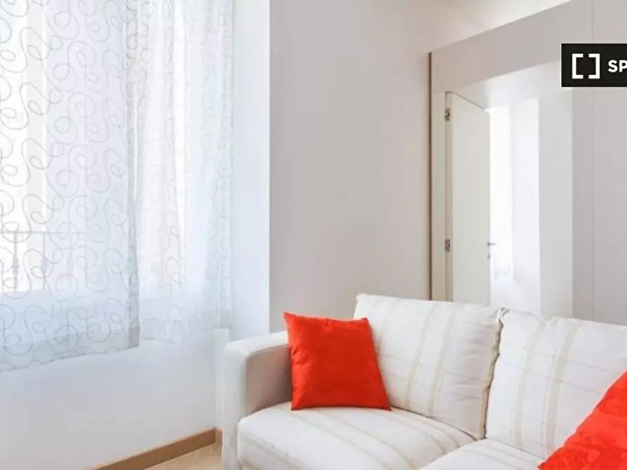 Immagine 6 di Appartamento in affitto  in Via Carlo Farini a Milano