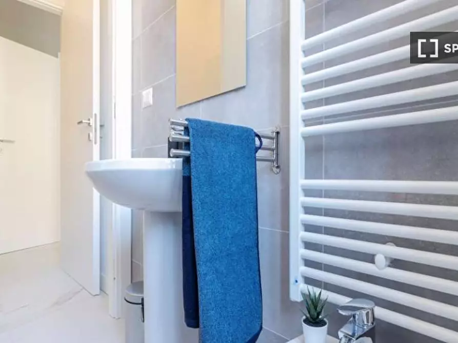 Immagine 7 di Camera condivisa in affitto  in Viale Bligny a Milano