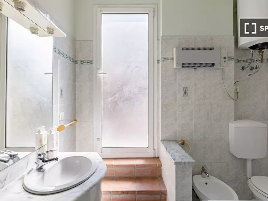 Immagine 12 di Ufficio in affitto  in Via Monaldo Calari a Bologna