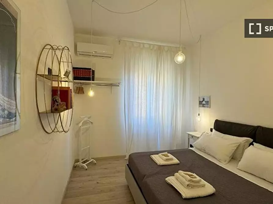 Immagine 5 di Appartamento in affitto  in Via dei Faggi a Roma