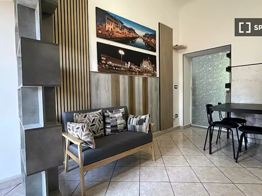 Immagine 1 di Appartamento in affitto  in Via Sempione a Pero