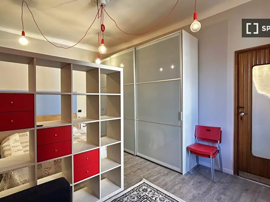 Immagine 2 di Appartamento in affitto  in Via Messina a Milano