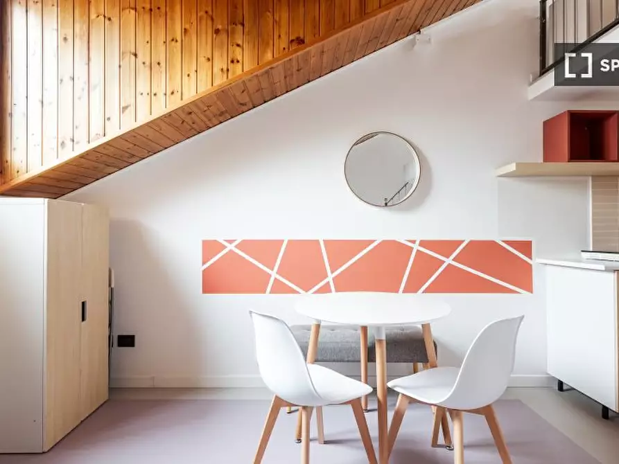 Immagine 6 di Ufficio in affitto  in Corso Magenta a Milano