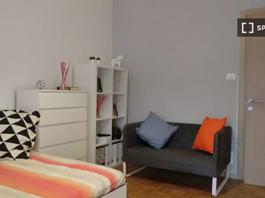 Immagine 11 di Camera condivisa in affitto  in Via Pio X a Padova