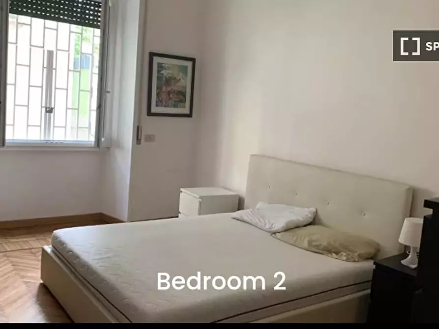 Immagine 1 di Camera condivisa in affitto  in Viale Eritrea a Roma