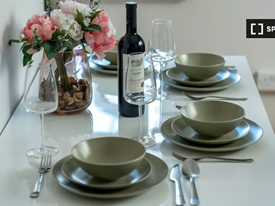 Immagine 6 di Appartamento in affitto  in Goulston St a Poplar