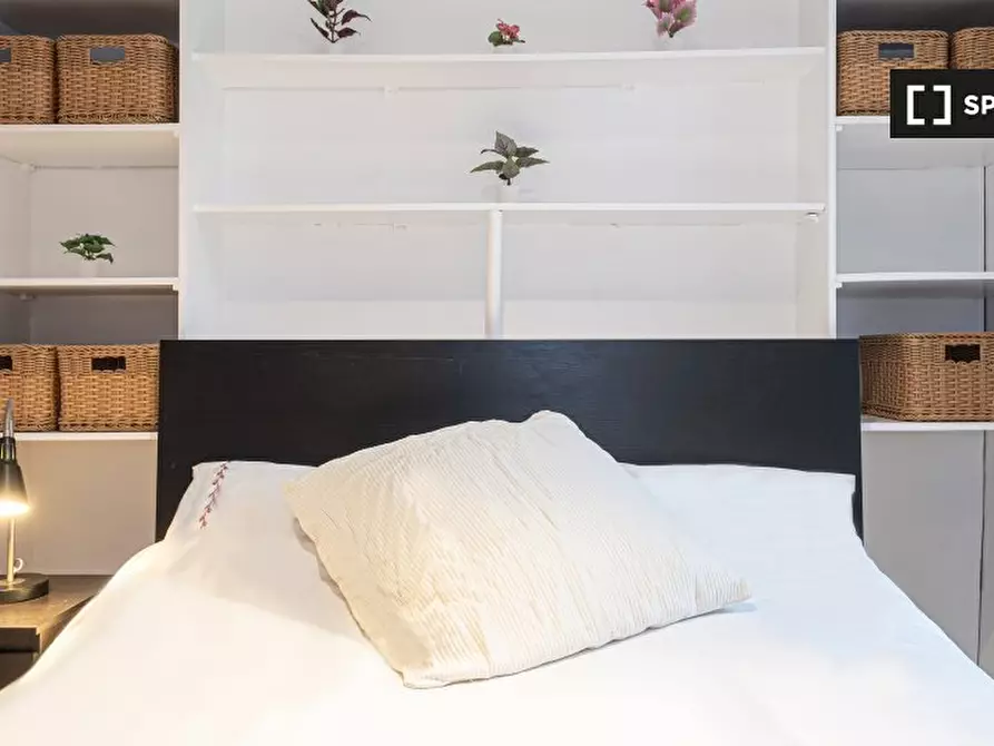 Immagine 13 di Appartamento in affitto  in Kent Terrace a Camden Town