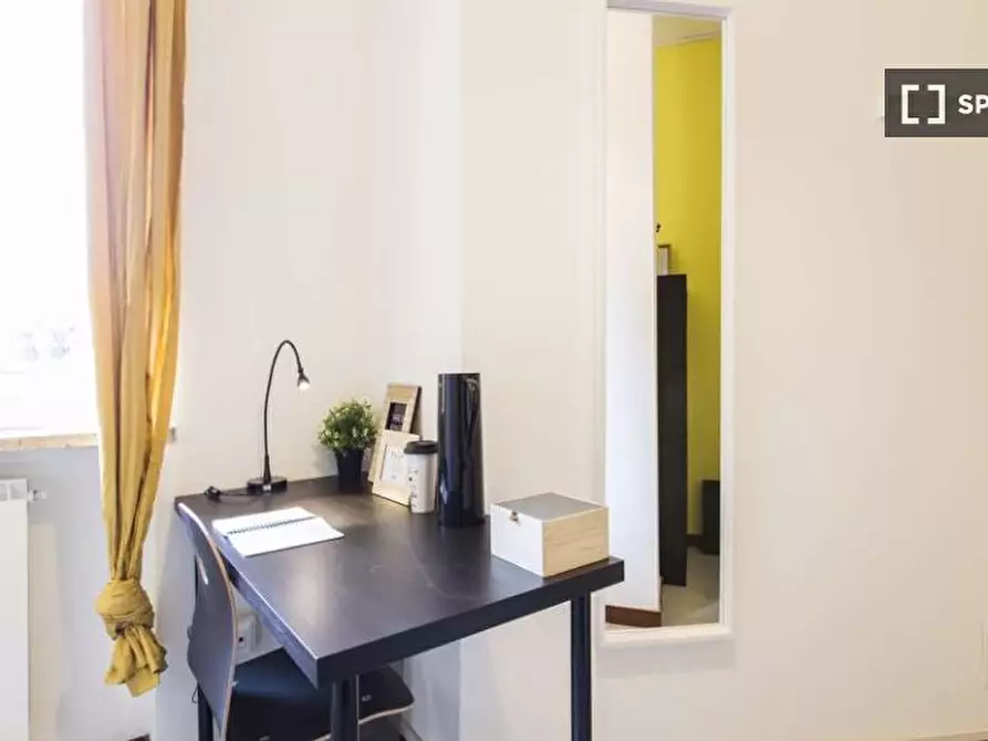 Immagine 5 di Camera condivisa in affitto  in Via Pasquale Fornari a Milano