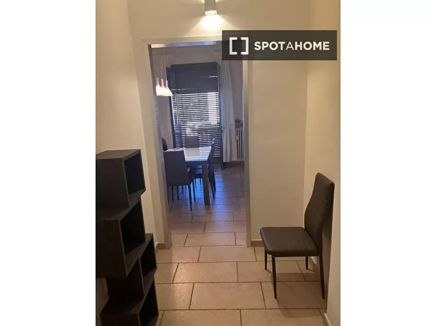 Immagine 7 di Appartamento in affitto  in Via Genova a Torino