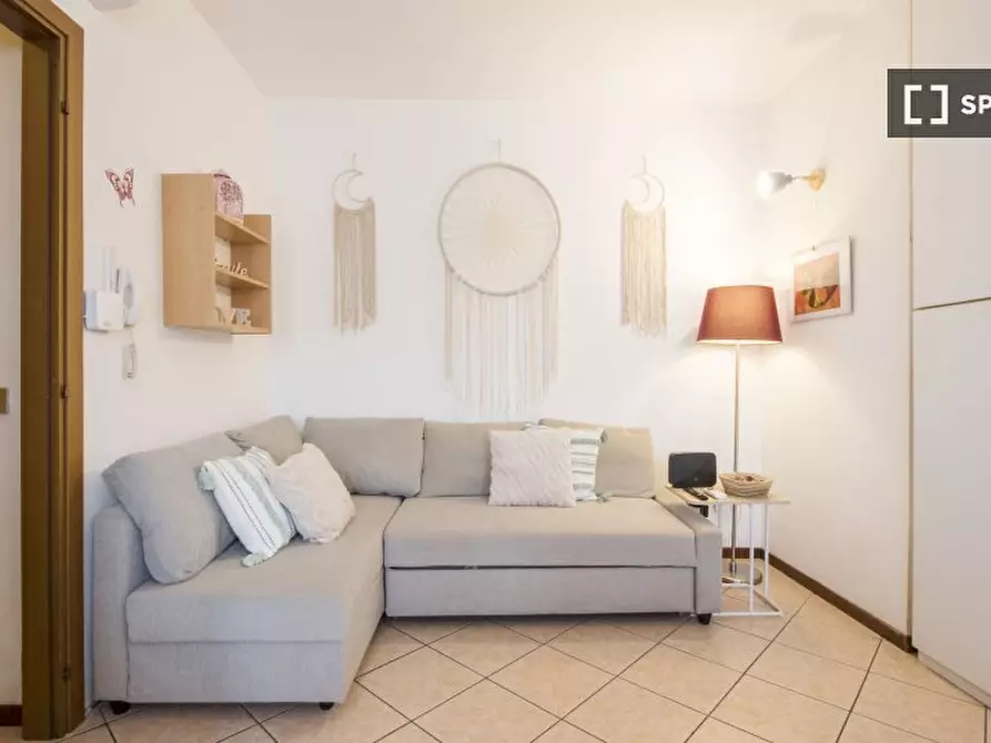 Immagine 7 di Appartamento in affitto  in Via Pietro Andrea Saccardo a Milano