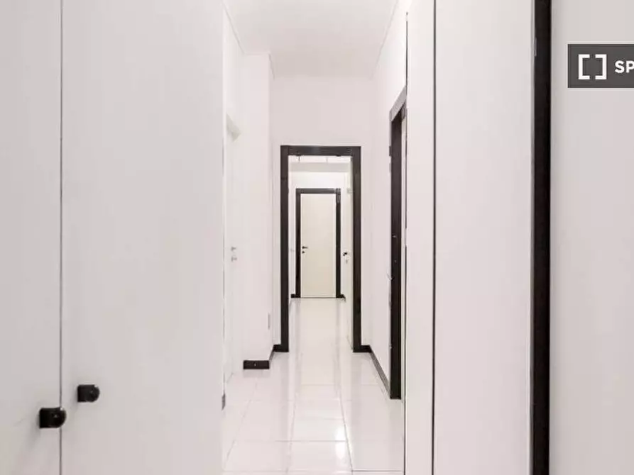 Immagine 10 di Camera condivisa in affitto  in Via Felice Bellotti a Milano