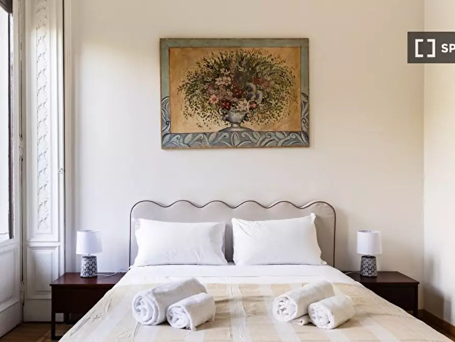 Immagine 17 di Appartamento in affitto  in Via Alberto da Giussano a Milano